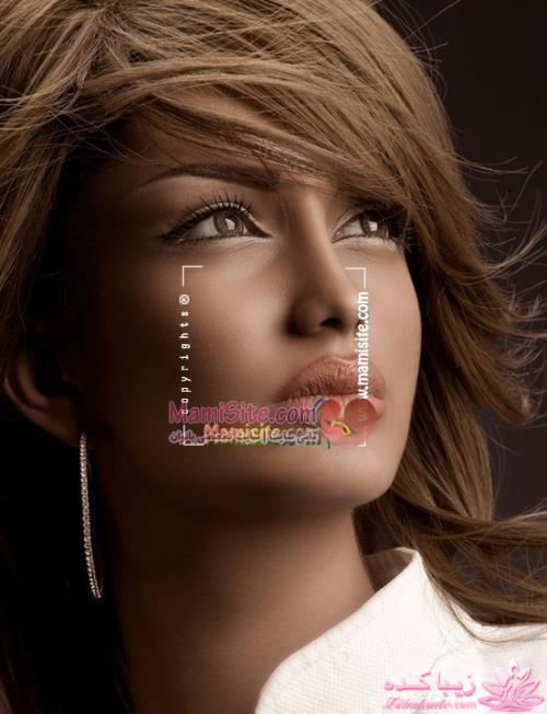 رنگ مو، آموزش ترکیب رنگ مو